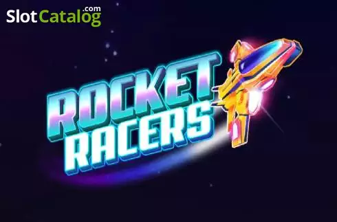 Rocket Racers Λογότυπο Rocket Racers Λογότυπο