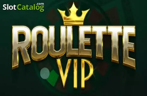 Roulette VIP (Esa Gaming) Κουλοχέρης 