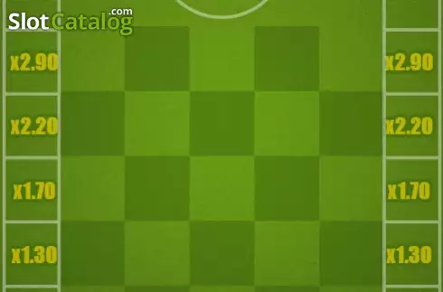 Οθόνη2. Goal Mine World Κουλοχέρης