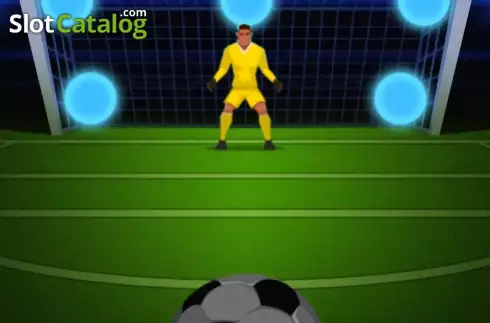 Οθόνη6. Goal Mine World Κουλοχέρης