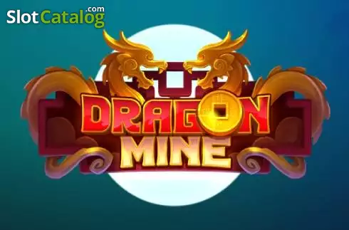 Dragon Mine Κουλοχέρης 