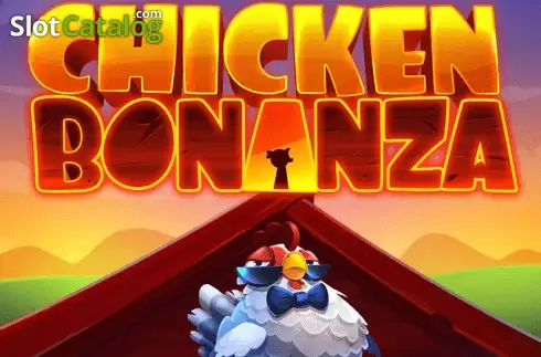 Chicken Bonanza Λογότυπο