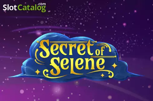 Secret of Selene Λογότυπο Secret of Selene Λογότυπο