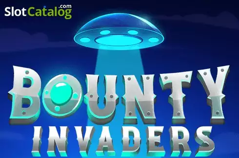 Bounty Invaders Λογότυπο Bounty Invaders Λογότυπο