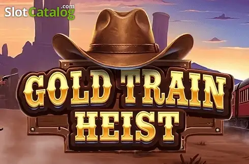 Gold Train Heist 2026-05-20