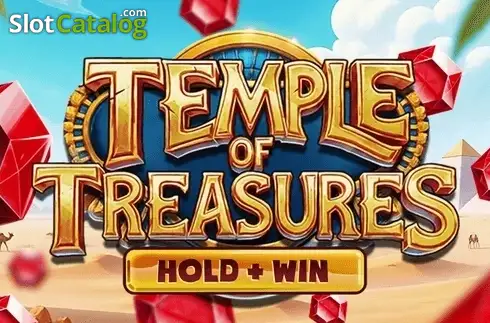 Temple of Treasures 2026-05-20