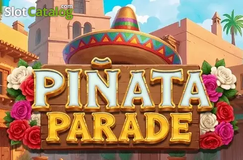 Pinata Parade 2026-05-20