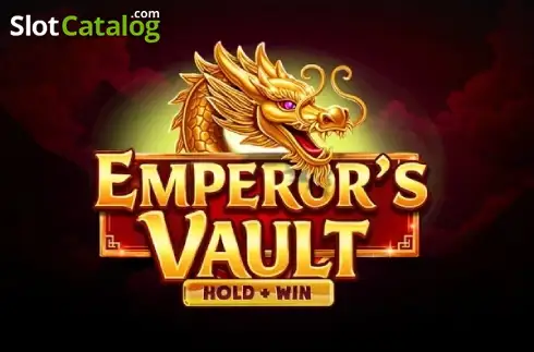 Emperor's Vault 2026-07-30