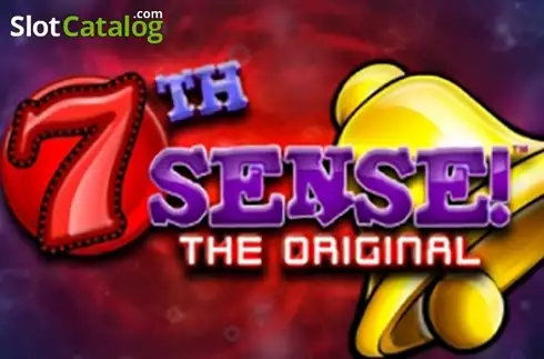 7th Sense Λογότυπο 7th Sense Λογότυπο