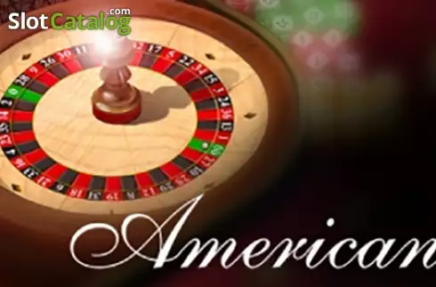 American Roulette (Espresso Games) Λογότυπο American Roulette (Espresso Games) Λογότυπο