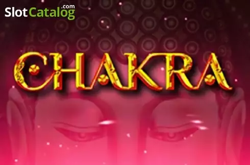 Chakra Λογότυπο Chakra Λογότυπο