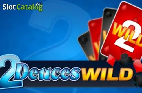 Deuces Wild (Espresso Games) Λογότυπο Deuces Wild (Espresso Games) Λογότυπο