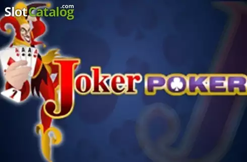 Joker Poker (Espresso Games) Λογότυπο Joker Poker (Espresso Games) Λογότυπο
