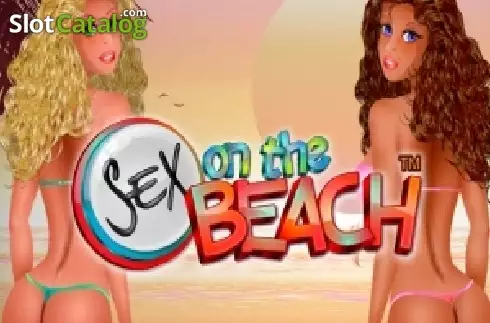 Sex on the Beach Λογότυπο Sex on the Beach Λογότυπο