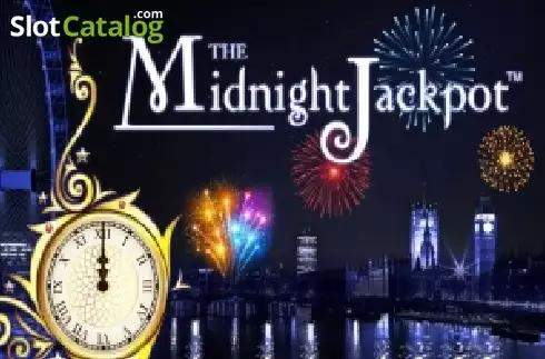 The Midnight Jackpot Κουλοχέρης 