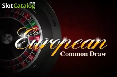 Global Euro Roulette (Espresso Games) Λογότυπο Global Euro Roulette (Espresso Games) Λογότυπο