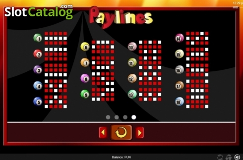 Οθόνη7. Mad 4 Lotto Κουλοχέρης