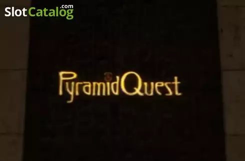 Pyramid Quest (Espresso Games) Λογότυπο Pyramid Quest (Espresso Games) Λογότυπο
