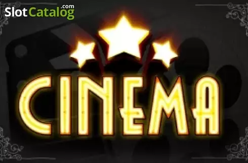 Cinema (Espresso Games) Κουλοχέρης 