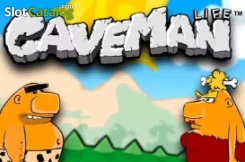 Caveman (Espresso Games) Λογότυπο Caveman (Espresso Games) Λογότυπο