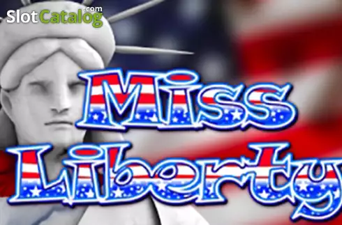 Miss Liberty Λογότυπο Miss Liberty Λογότυπο