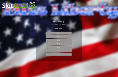 Οθόνη2. Miss Liberty Κουλοχέρης