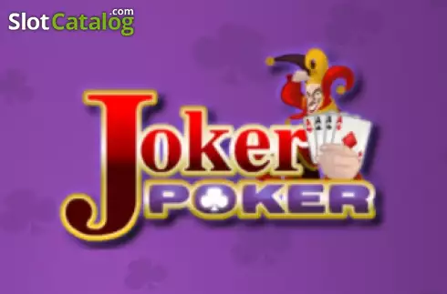 Joker Poker 4 Hands (Espresso Games) Λογότυπο Joker Poker 4 Hands (Espresso Games) Λογότυπο