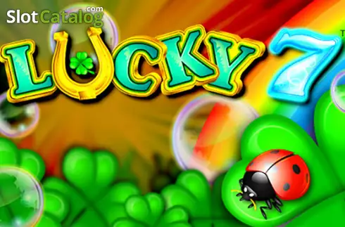 Lucky 7 (Espresso Games) Λογότυπο