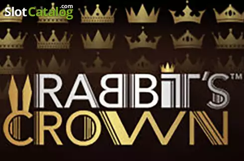 Rabbit's Crown Λογότυπο Rabbit's Crown Λογότυπο