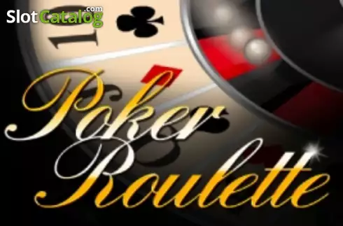 Poker Roulette (Espresso Games) Λογότυπο Poker Roulette (Espresso Games) Λογότυπο