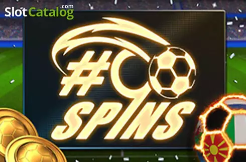 #90Spins Λογότυπο #90Spins Λογότυπο