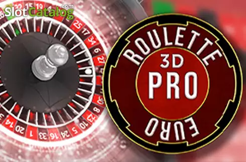 Roulette Euro Pro Λογότυπο Roulette Euro Pro Λογότυπο