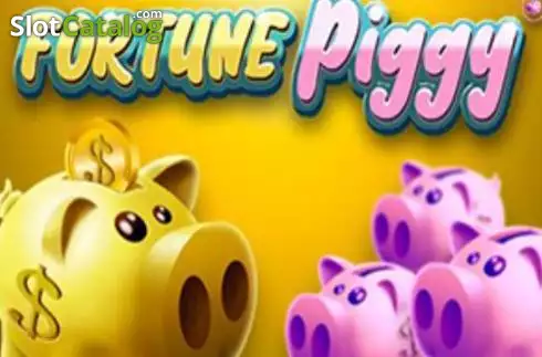 Fortune Pig (Espresso Games) Λογότυπο Fortune Pig (Espresso Games) Λογότυπο