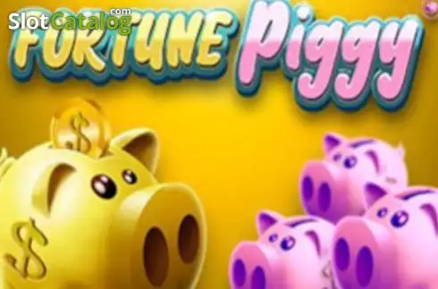 Fortune Piggy Λογότυπο Fortune Piggy Λογότυπο