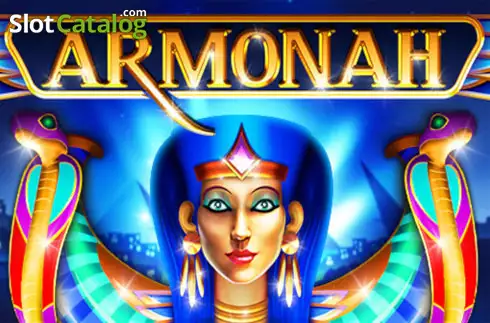 Armonah Λογότυπο Armonah Λογότυπο