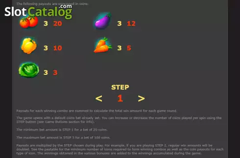 Οθόνη7. Rooster Booster Κουλοχέρης