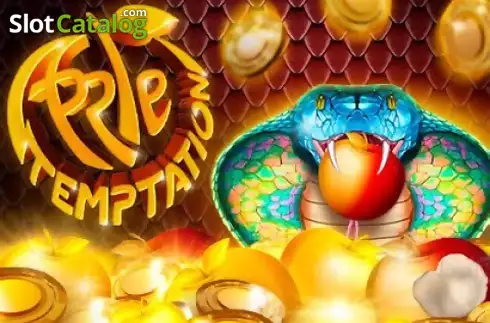 Apple Temptation Λογότυπο Apple Temptation Λογότυπο