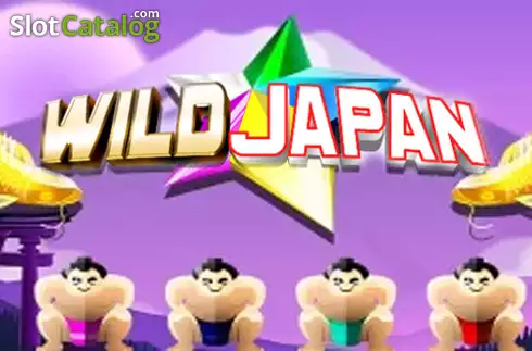 Wild Japan Κουλοχέρης 