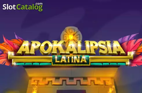 Apokalipsia Latina 2023-09-21