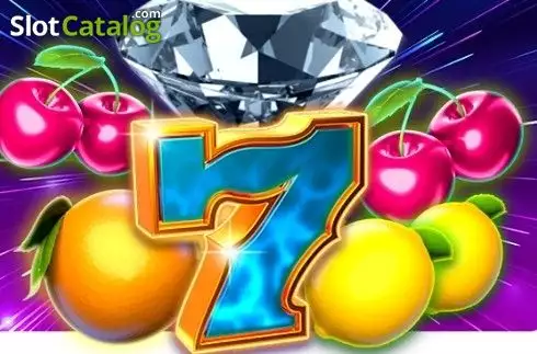 Cluster Mania Λογότυπο Cluster Mania Λογότυπο