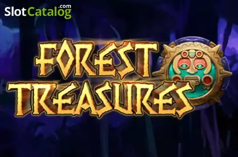 Forest Treasure (Eurasian Gaming) Λογότυπο Forest Treasure (Eurasian Gaming) Λογότυπο