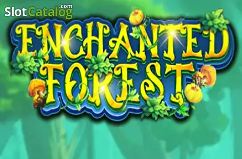 Enchanted Forest (Eurasian Gaming) Λογότυπο Enchanted Forest (Eurasian Gaming) Λογότυπο