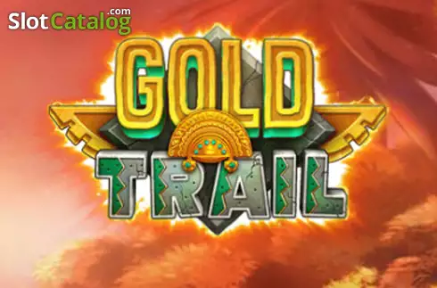 Gold Trail Λογότυπο