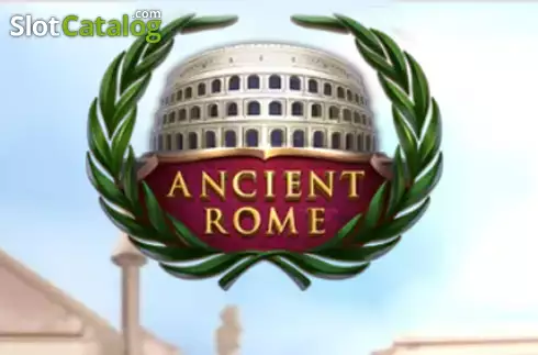 Ancient Rome Λογότυπο Ancient Rome Λογότυπο