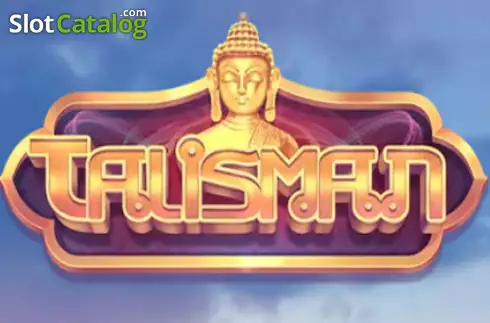 Talisman (Eurasian Gaming) Λογότυπο Talisman (Eurasian Gaming) Λογότυπο