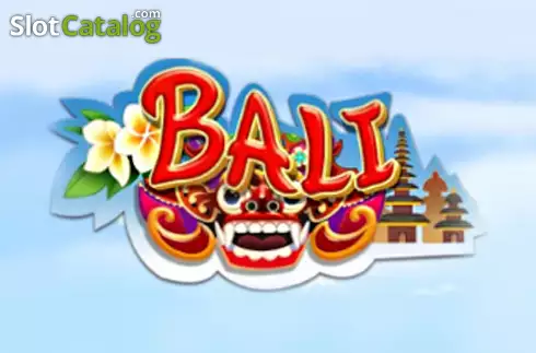Bali (EAgaming) Λογότυπο Bali (EAgaming) Λογότυπο