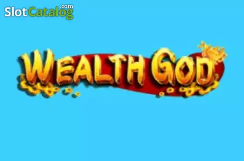 Wealth God Λογότυπο Wealth God Λογότυπο
