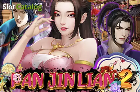 Pan Jin Lian 2 Λογότυπο