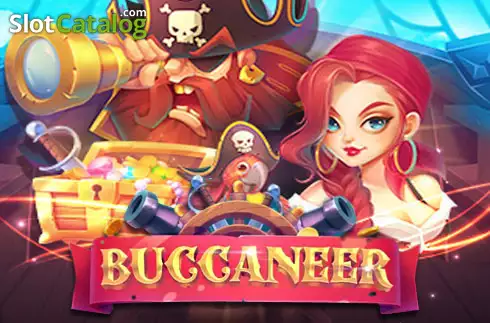 Buccaneer Λογότυπο