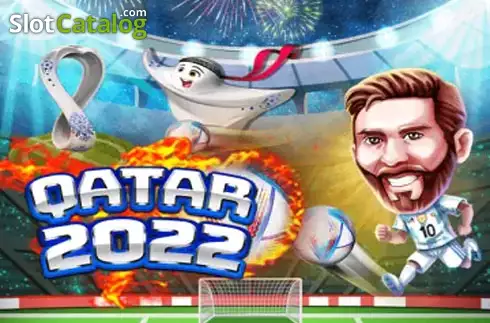 Qatar 2022 Λογότυπο
